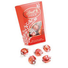 Lindt Chocolate Truffles