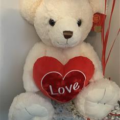 Love bear