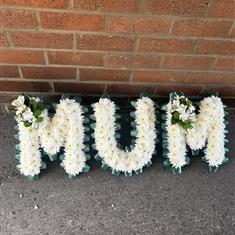 Mum frame 
